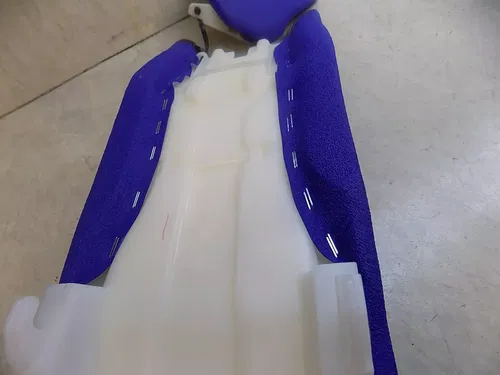 Yamaha YZ250F Seat   YZ 250 2024 new