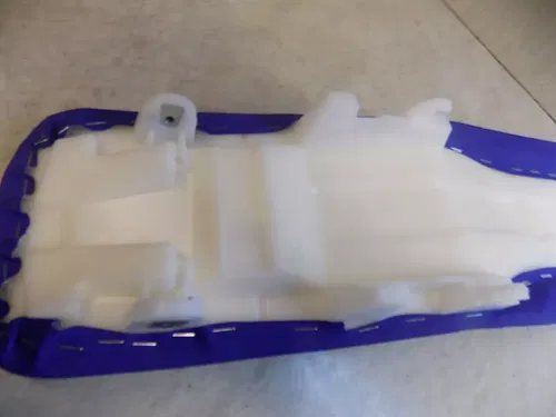 Yamaha YZ250F Seat   YZ 250 2024 new