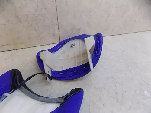 Yamaha YZ250F Seat   YZ 250 2024 new