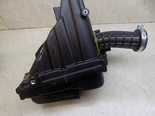 Kawasaki KLX250S Complete Airbox w/ filter  KLX 250S S 2023 NEW