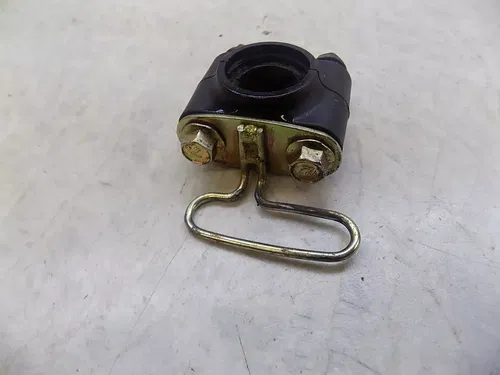 Suzuki LT80 Quadsport  Steering Support      LT 80 2002