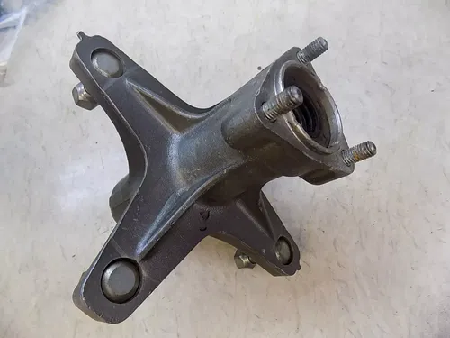 Honda ATC350x Front Wheel Hub ATC 350X x 1986