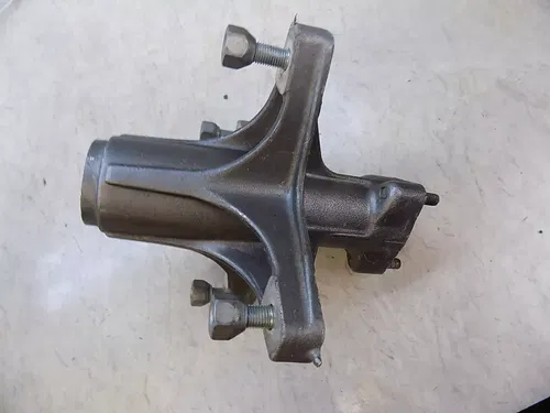 Honda ATC350x Front Wheel Hub ATC 350X x 1986