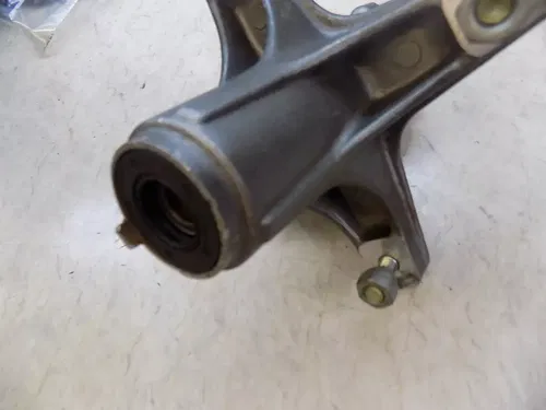 Honda ATC350x Front Wheel Hub ATC 350X x 1986