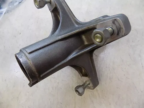 Honda ATC350x Front Wheel Hub ATC 350X x 1986