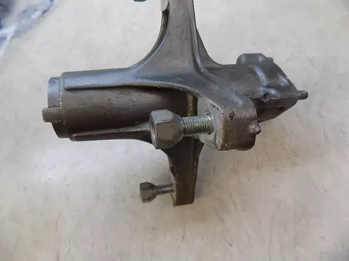 Honda ATC350x Front Wheel Hub ATC 350X x 1986