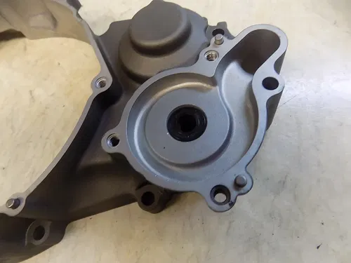 Kawasaki KX250 Inner Clutch Cover  KX 250 2005 2 stroke