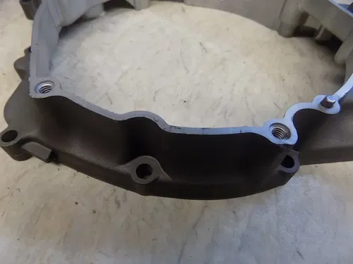 Kawasaki KX250 Inner Clutch Cover  KX 250 2005 2 stroke