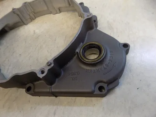 Kawasaki KX250 Inner Clutch Cover  KX 250 2005 2 stroke