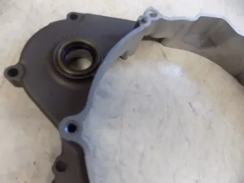Kawasaki KX250 Inner Clutch Cover  KX 250 2005 2 stroke