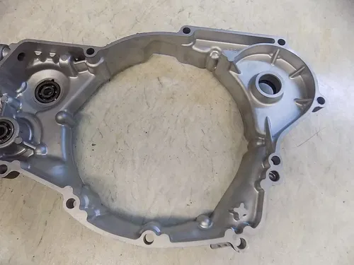 Kawasaki KX250 Inner Clutch Cover  KX 250 2005 2 stroke