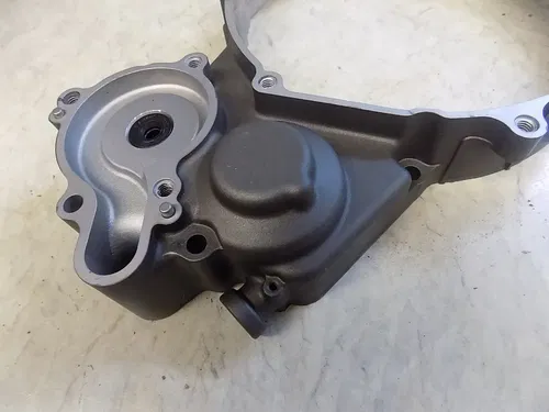Kawasaki KX250 Inner Clutch Cover  KX 250 2005 2 stroke