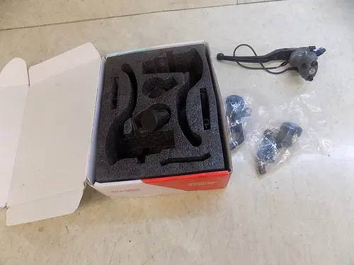 Brembo Clutch Master Cylinder RCS NEW Cortacorsa