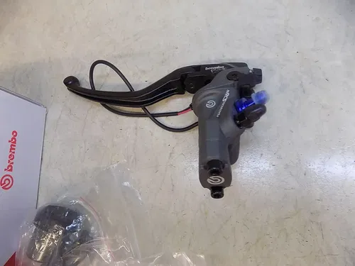 Brembo Clutch Master Cylinder RCS NEW Cortacorsa