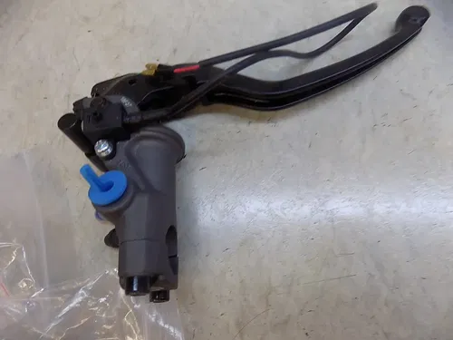 Brembo Clutch Master Cylinder RCS NEW Cortacorsa