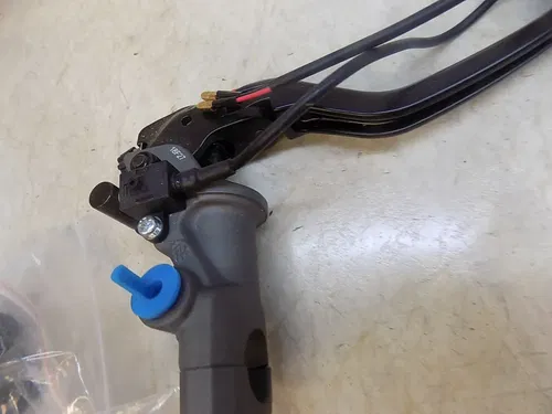 Brembo Clutch Master Cylinder RCS NEW Cortacorsa