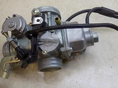 Honda XR400 Carburetor Carb     XR 400 2000 low hours!