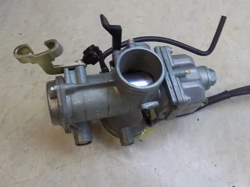Honda XR400 Carburetor Carb     XR 400 2000 low hours!
