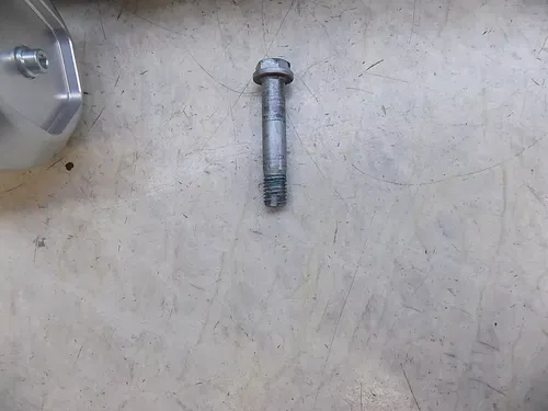 KTM 250SX Rear Shock  250 sx 2023 #3 125 300