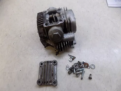 Honda CT90 Head     CT 90