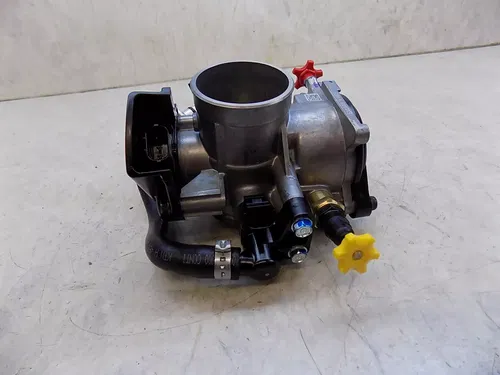 Husqvarna FC250 Throttle Body Fuel Injection   FC 250 2023 NEW 450 350