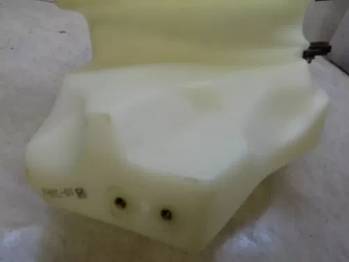 Kawasaki KX500 Clarke Fuel Gas Tank 3.9 gal  KX 500 1997