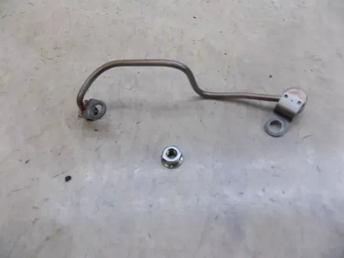Honda XR650L Engine Oil Line    XR 650L L 2023 LOW MILES