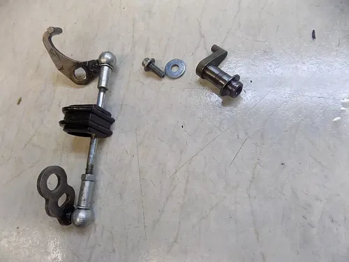 KTM 300XCW Powervalve Linkage Arm     300 xcw 2014
