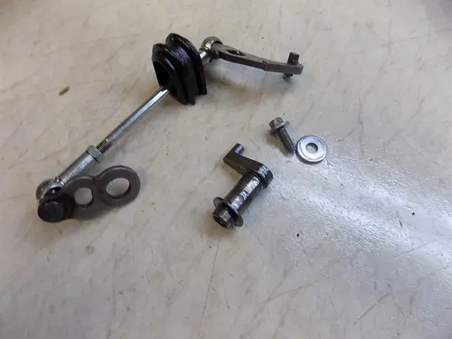 KTM 300XCW Powervalve Linkage Arm     300 xcw 2014