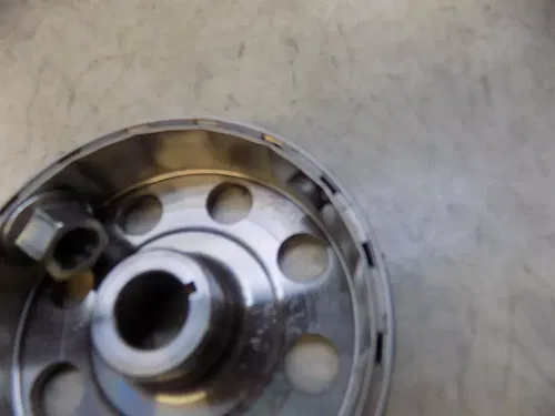 Kawasaki KX250  Flywheel Rotor  KX 250 2012