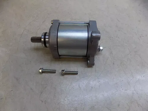 Kawasaki KX250 Electric Starter Motor  KX 250 2025 NEW  #5