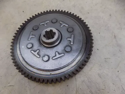 Honda CRF50 Clutch Assembly w/ gear  XR 50  right xr50
