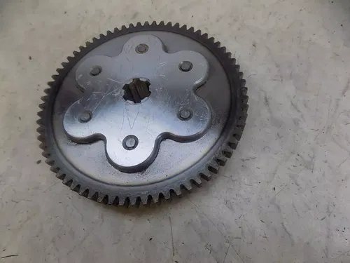 Honda CRF50 Clutch Assembly w/ gear  XR 50  right xr50