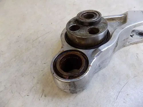 Suzuki LT500 Linkage Link Piece   Quadzilla LT 500 1987 #3
