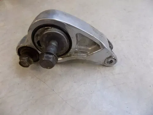 Suzuki LT500 Linkage Link Piece   Quadzilla LT 500 1987 #3