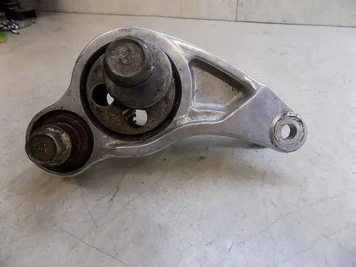 Suzuki LT500 Linkage Link Piece   Quadzilla LT 500 1987 #3