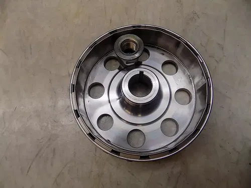Kawasaki KX250 Flywheel Rotor  KX 250 2018