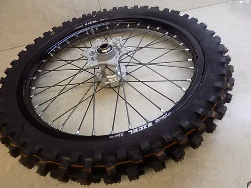 KTM 300SX Front Wheel  300 sx 2024 new