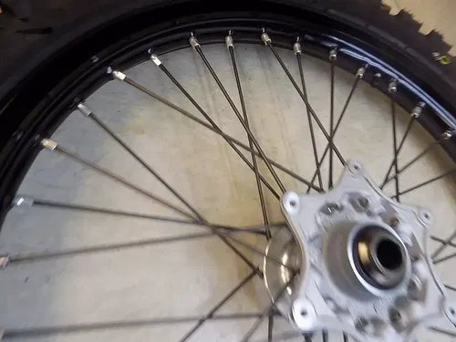 KTM 300SX Front Wheel  300 sx 2024 new