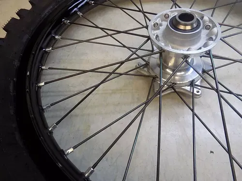KTM 300SX Front Wheel  300 sx 2024 new