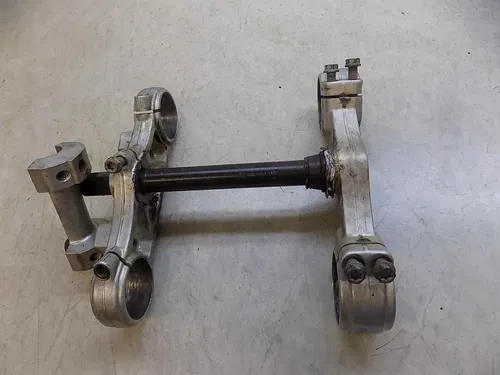 KTM 65sx Triple Tree Clamp 65 sx