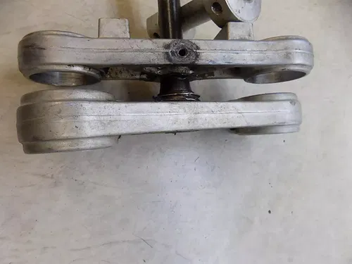 KTM 65sx Triple Tree Clamp 65 sx