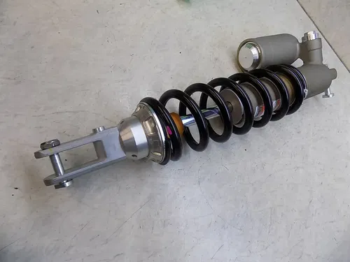Kawasaki KX250 Rear Shock   2023 KX 250 NEW