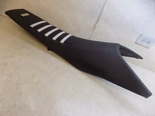 Husqvarna 701sm Seat w/ Aftermarket Cover 701 sm 2017
