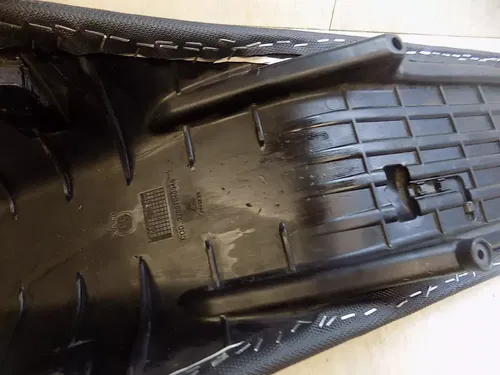 Husqvarna 701sm Seat w/ Aftermarket Cover 701 sm 2017