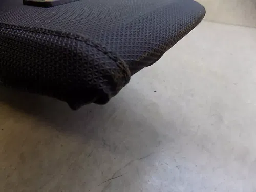 Husqvarna 701sm Seat w/ Aftermarket Cover 701 sm 2017