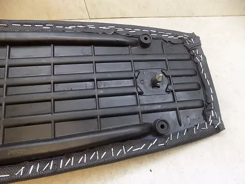 Husqvarna 701sm Seat w/ Aftermarket Cover 701 sm 2017
