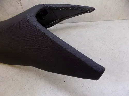 Husqvarna 701sm Seat w/ Aftermarket Cover 701 sm 2017