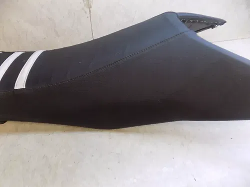 Husqvarna 701sm Seat w/ Aftermarket Cover 701 sm 2017
