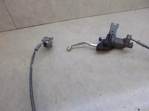 GAS GAS MC250F Braktec Clutch Master Line Slave  MC 2024 new